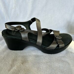 Dansko sandals
